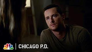 Halstead Tells Upton More About His Past Chicago PD