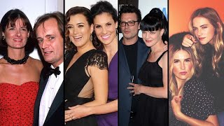 NCIS Cast Real Life Couples in 2021 Real name Age