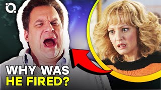 The Real Reason Why Jeff Garlin Has Left The Goldbergs OSSA