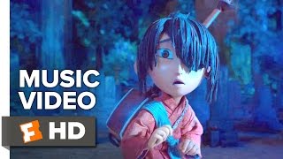 Kubo and the Two Strings  Regina Spektor Music Video  While My Guitar Gently Weeps 2016