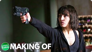 WHAT HAPPENED TO MONDAY 2017 Behind the Scenes of Noomi Rapace Fantasy Movie