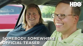 Somebody Somewhere Official Teaser HBO