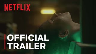 Photocopier Official Trailer Netflix