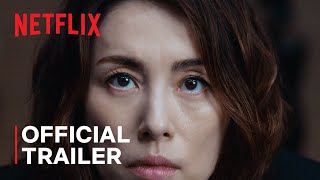 The Journalist Official Trailer Netflix
