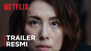 The Journalist Trailer Resmi Netflix