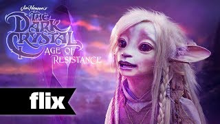 The Dark Crystal Age of Resistance  First Look 2019