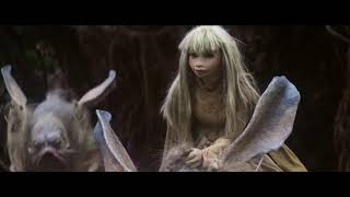 The Dark Crystal  Meeting The Landstriders Clip