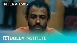 Blindspotting Receives the Dolby Family Sound Fellowship  Interview  Dolby Institute  Dolby
