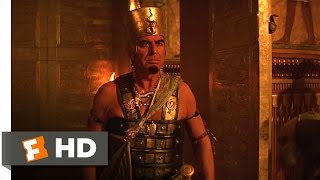 The Mummy 110 Movie CLIP  The Pharaoh is Killed 1999 HD