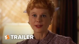 Being the Ricardos Trailer 1 2021  Movieclips Trailers