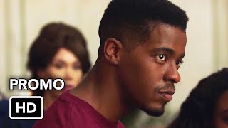 4400 1x04 Promo Harlems Renaissance Man HD The CW series