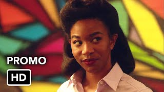 4400 1x07 Promo Empowered Women Empower Women HD The CW series