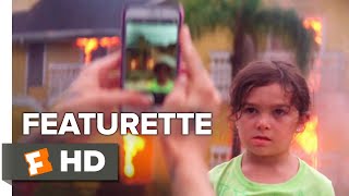 The Florida Project Featurette  Story 2017  Movieclips Indie