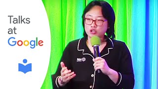 How to American  Jimmy O Yang  Talks at Google