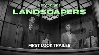 Landscapers  First Look Trailer  Sky Atlantic