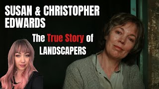 Susan and Christopher Edwards  Landscapers  True Crime