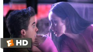 Agent Cody Banks 410 Movie CLIP  How to Talk to Girls 2003 HD