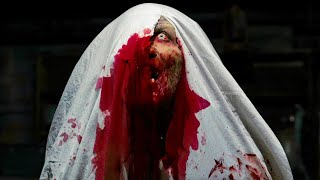 Exorcism Scene  Bathsheba Reveals Herself Scene  The Conjuring 2013 Movie Clip