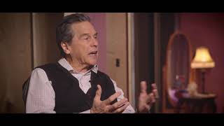 Robyn Carr Chats with Actor Tim Matheson About Virgin River