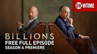 Billions Season 6 Premiere Full Episode TVMA