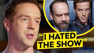Billions Star Damian Lewis WONT Return To The Show Heres Why