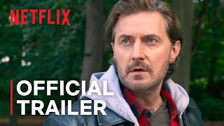 Stay Close  Official Trailer  Netflix
