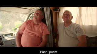Holy Tour  La GrandMesse 2019  Trailer English Subs