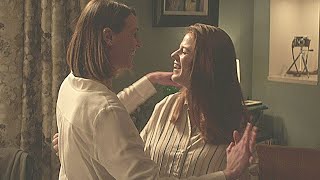 Amy and Kirsten  Vigil 1x04 I like YOU