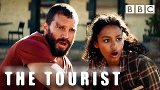 Everything you need to know about The Tourist  BBC