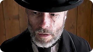 BRIMSTONE International Trailer 2017 Kit Harington Guy Pearce Western Movie