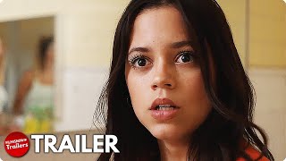 THE FALLOUT Trailer 2 2022 Jenna Ortega Maddie Ziegler Movie