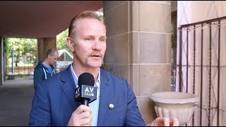 Morgan Spurlocks Super Size Me 2 explores the horrors of the chicken industry