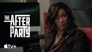 The Afterparty  Official Trailer  Apple TV