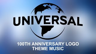 Universal Pictures Logo Theme Music Score Behind The Scenes Composer Brian Tyler