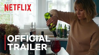 The Woman in the House Across the Street from the Girl in the Window  Official Trailer  Netflix