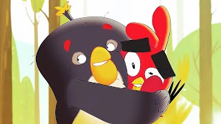 ANGRY BIRDS SUMMER MADNESS  Official Trailer 2022
