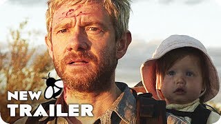 Cargo Teaser Trailer 2017 Martin Freeman PostApocalypse Movie
