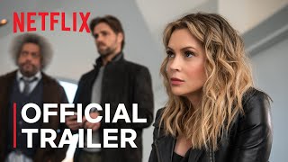 Brazen  Official Trailer  Netflix