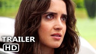 THE ROYAL TREATMENT Trailer 2022 Laura Marano Romantic Movie