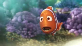 Finding Dory  SUPERCUT  all clips  trailers 2016 Disney Pixar