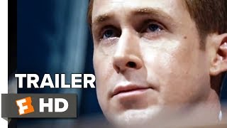 First Man Trailer 1 2018  Movieclips Trailers