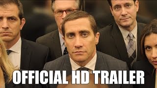 DEMOLITION Official HD Teaser Trailer