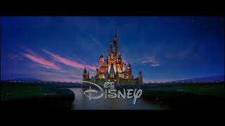 Walt Disney Pictures  Walt Disney Animation Studios Frozen II