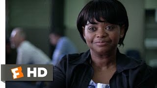 Fruitvale Station 410 Movie CLIP  The Last Time I Visit You 2013 HD