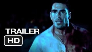 Aftershock Official TRAILER 1 2012   Eli Roth Movie HD