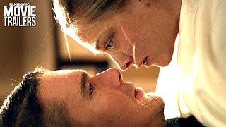FIRST REFORMED Trailer 2018  Ethan Hawke is a troubled Preacher
