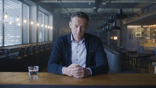 Daniel Roher Documentary Thriller Navalny Is This Years Sundance Secret Screening