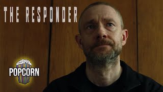WHAT TO EXPECT from The Responder starring Martin Freeman  BBC ONE
