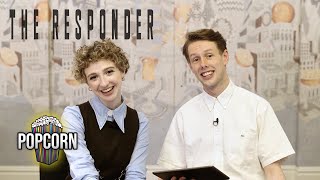 SCOUSE SLANG WORDS  Their Meaning  Scouse Challenge with the cast of The Responder  BBC One