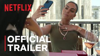 I am Georgina  Official Trailer  Netflix